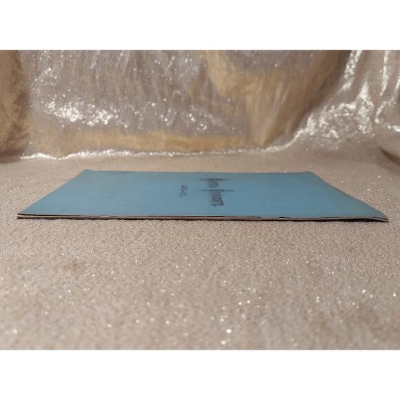 RARE Capital University Bexley Ohio Yearbook, Manual Handbook - Picture 9 of 16